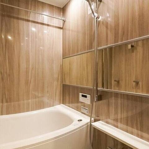 ドルミ恵比寿の室内写真