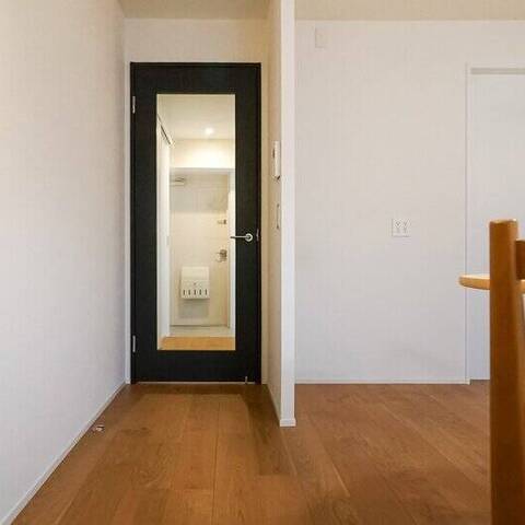 ドルミ恵比寿の室内写真