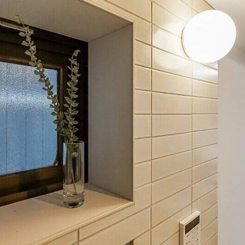 ドルミ恵比寿のディティール写真