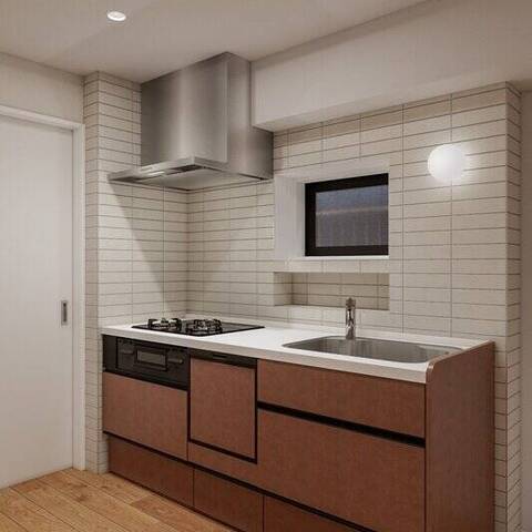 ドルミ恵比寿の室内写真