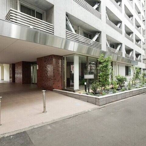 シーアイマンション桜上水の室内写真