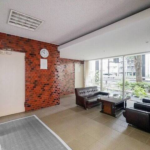 シーアイマンション桜上水の室内写真