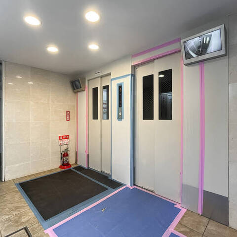 目白ガーデニアの室内写真