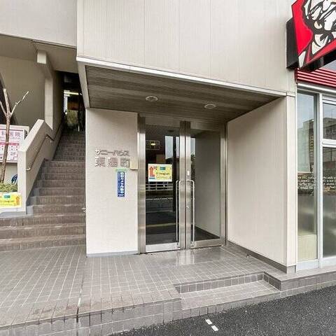 サニーハウス東陽町の室内写真