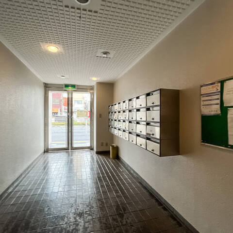 サニーハウス東陽町の室内写真