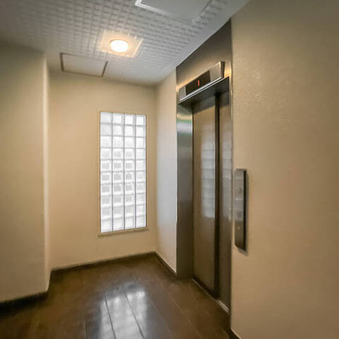 サニーハウス東陽町の室内写真