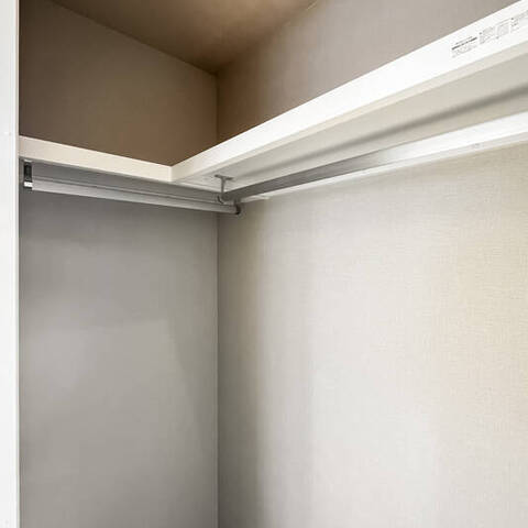 東海狛江マンションの室内写真