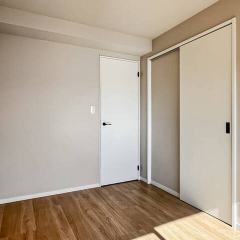 東海狛江マンションの室内写真