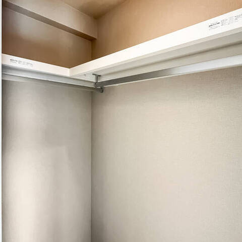 東海狛江マンションの室内写真