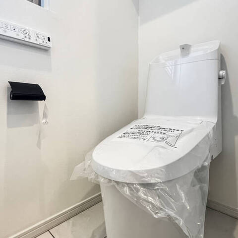 東海狛江マンションの室内写真