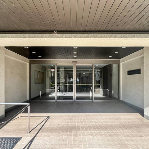 東海狛江マンションの室内写真