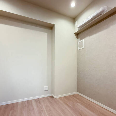 メイツ大森西の室内写真