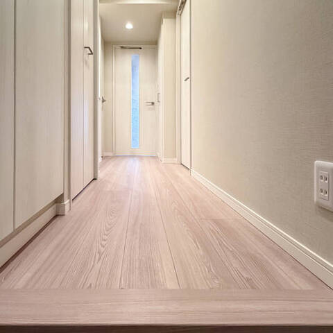 メイツ大森西の室内写真