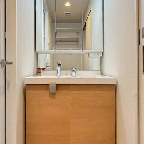 メイツ大森西の室内写真