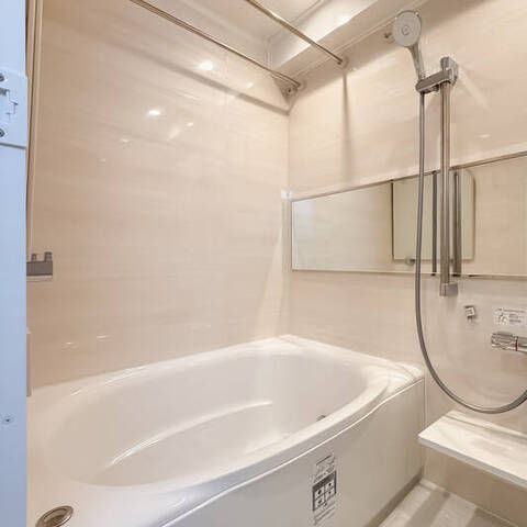 メイツ大森西の室内写真