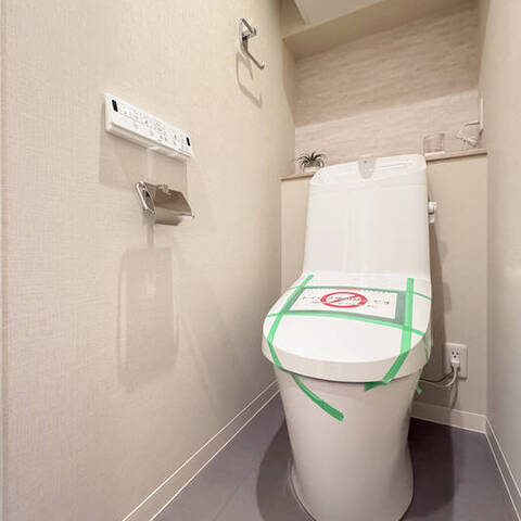 メイツ大森西の室内写真