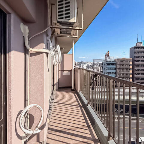 メイツ大森西の室内写真