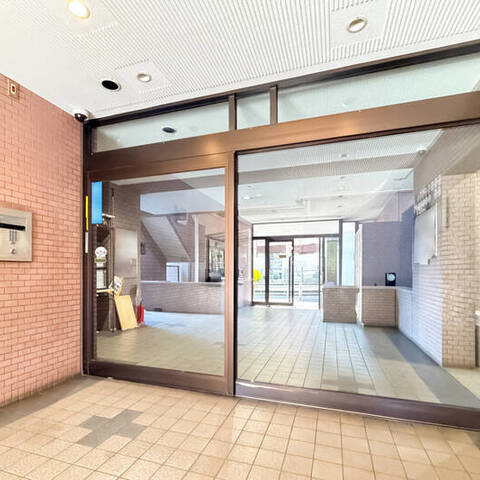 メイツ大森西の室内写真