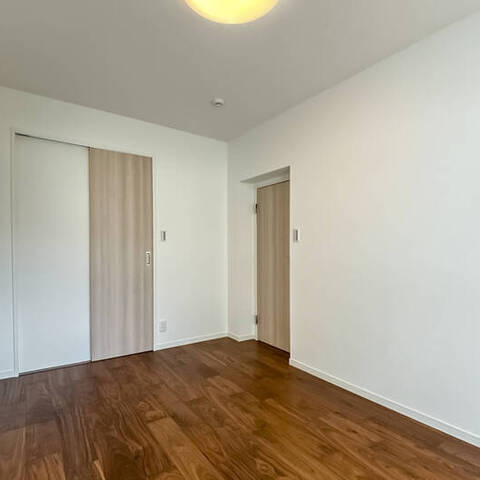 マンション第二恵比須苑の室内写真