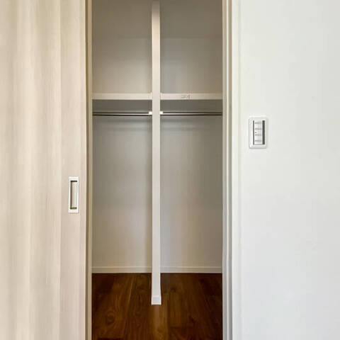 マンション第二恵比須苑の室内写真