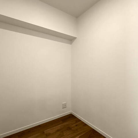 マンション第二恵比須苑の室内写真