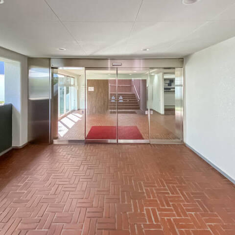 マンション第二恵比須苑の室内写真