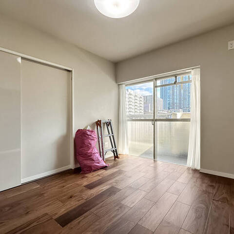 シティコープ豊洲の室内写真