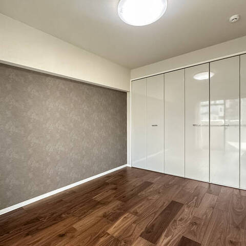 シティコープ豊洲の室内写真