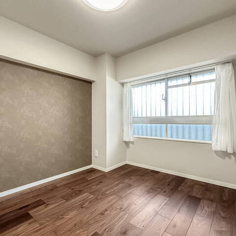 シティコープ豊洲の室内写真