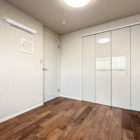 シティコープ豊洲の室内写真