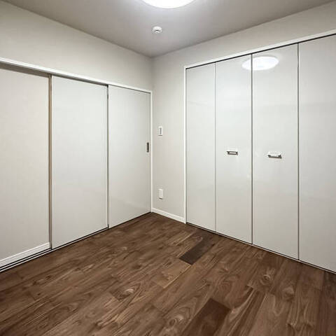 シティコープ豊洲の室内写真