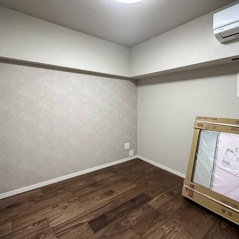 シティコープ豊洲の室内写真