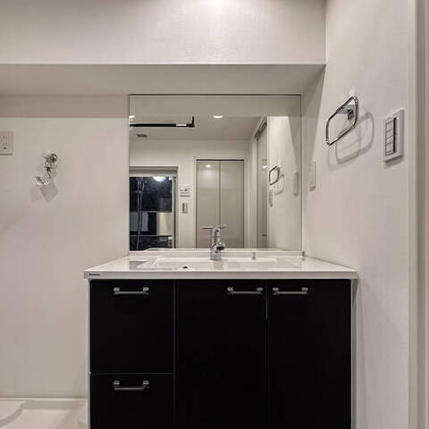 シティコープ豊洲の室内写真