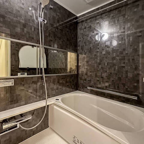 シティコープ豊洲の室内写真