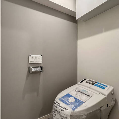 シティコープ豊洲の室内写真