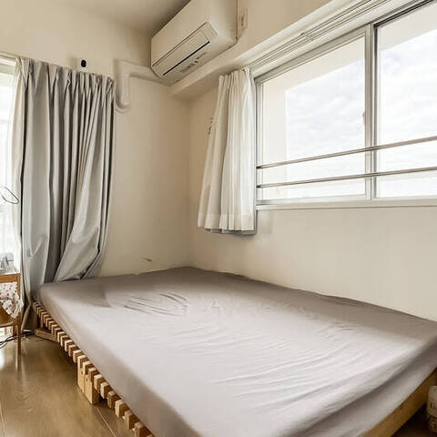 高円寺サマリヤマンションの室内写真