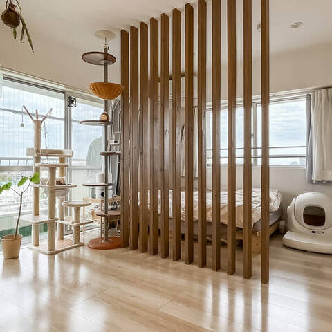 高円寺サマリヤマンションの室内写真