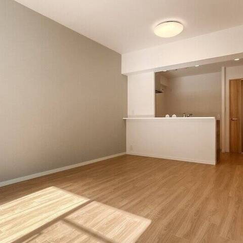 蓮根パーク・ホームズの室内写真