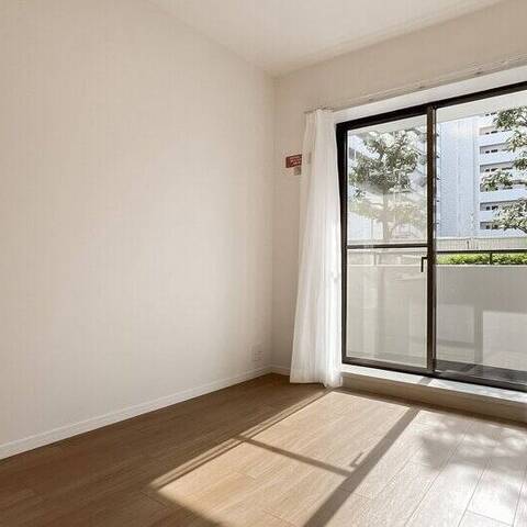 蓮根パーク・ホームズの室内写真