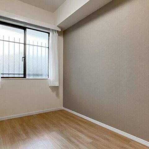 蓮根パーク・ホームズの室内写真