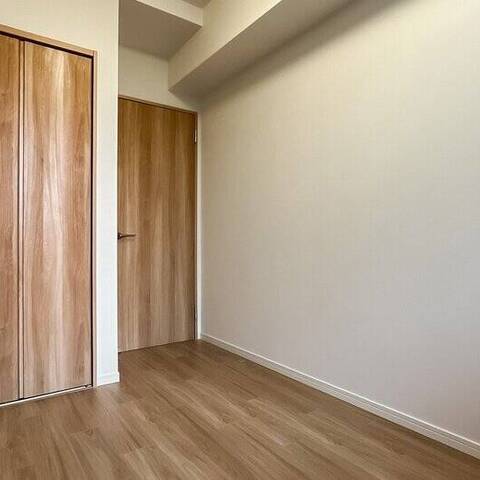 蓮根パーク・ホームズの室内写真