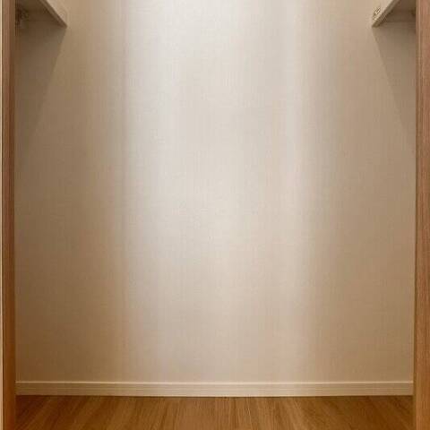 蓮根パーク・ホームズの室内写真