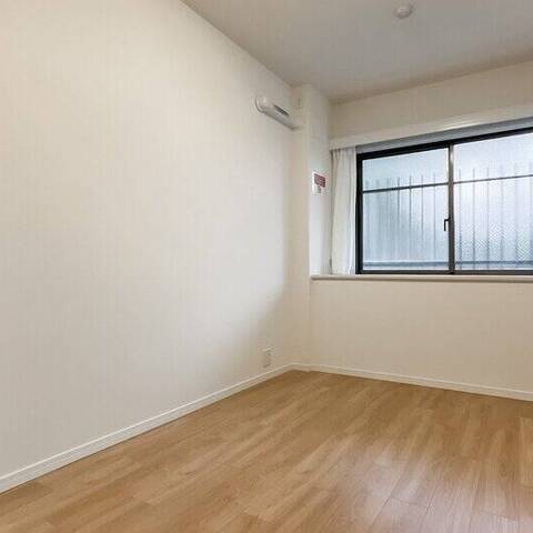 蓮根パーク・ホームズの室内写真