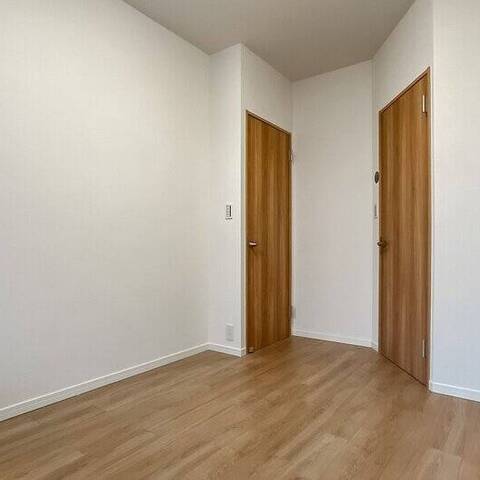 蓮根パーク・ホームズの室内写真