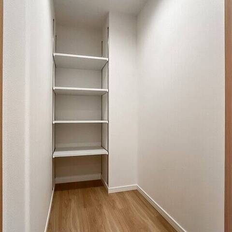 蓮根パーク・ホームズの室内写真