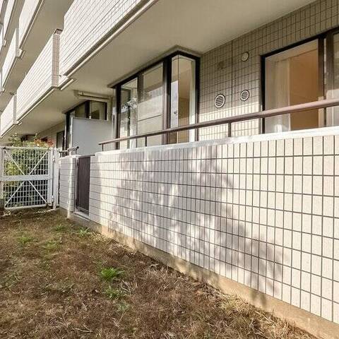 蓮根パーク・ホームズの室内写真