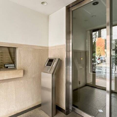 蓮根パーク・ホームズの室内写真