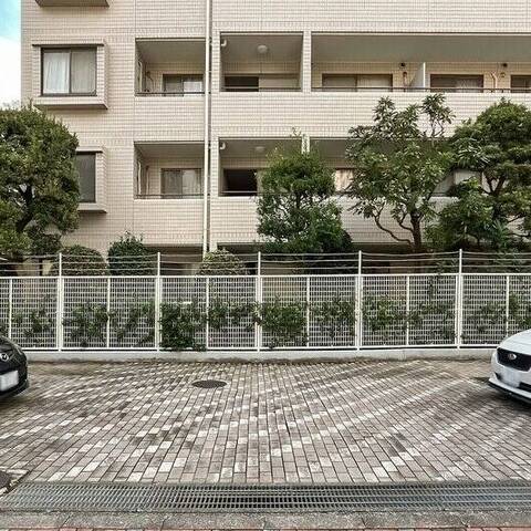 蓮根パーク・ホームズの室内写真