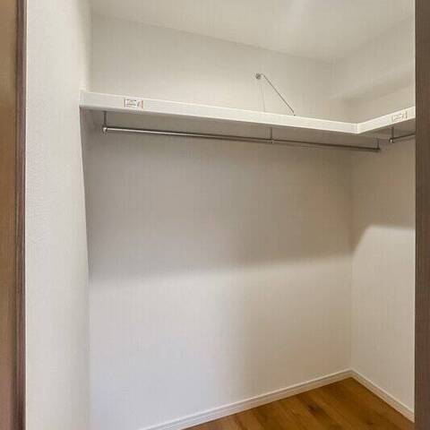 エクレール妙蓮寺の室内写真