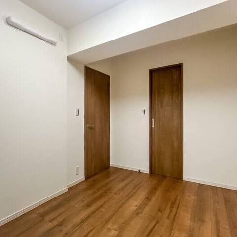 エクレール妙蓮寺の室内写真